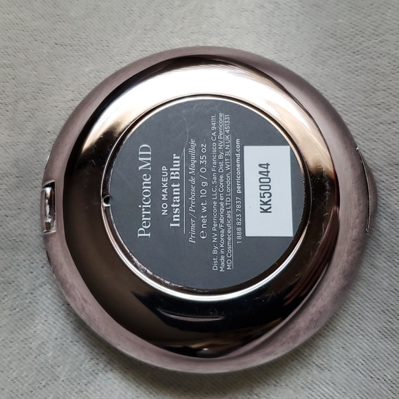 🆕️ PERRICONE MD No Makeup Instant Blur Primer - Picture 7 of 7